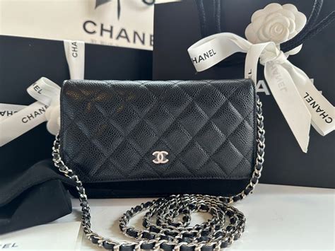 chanel woc europe price 2023